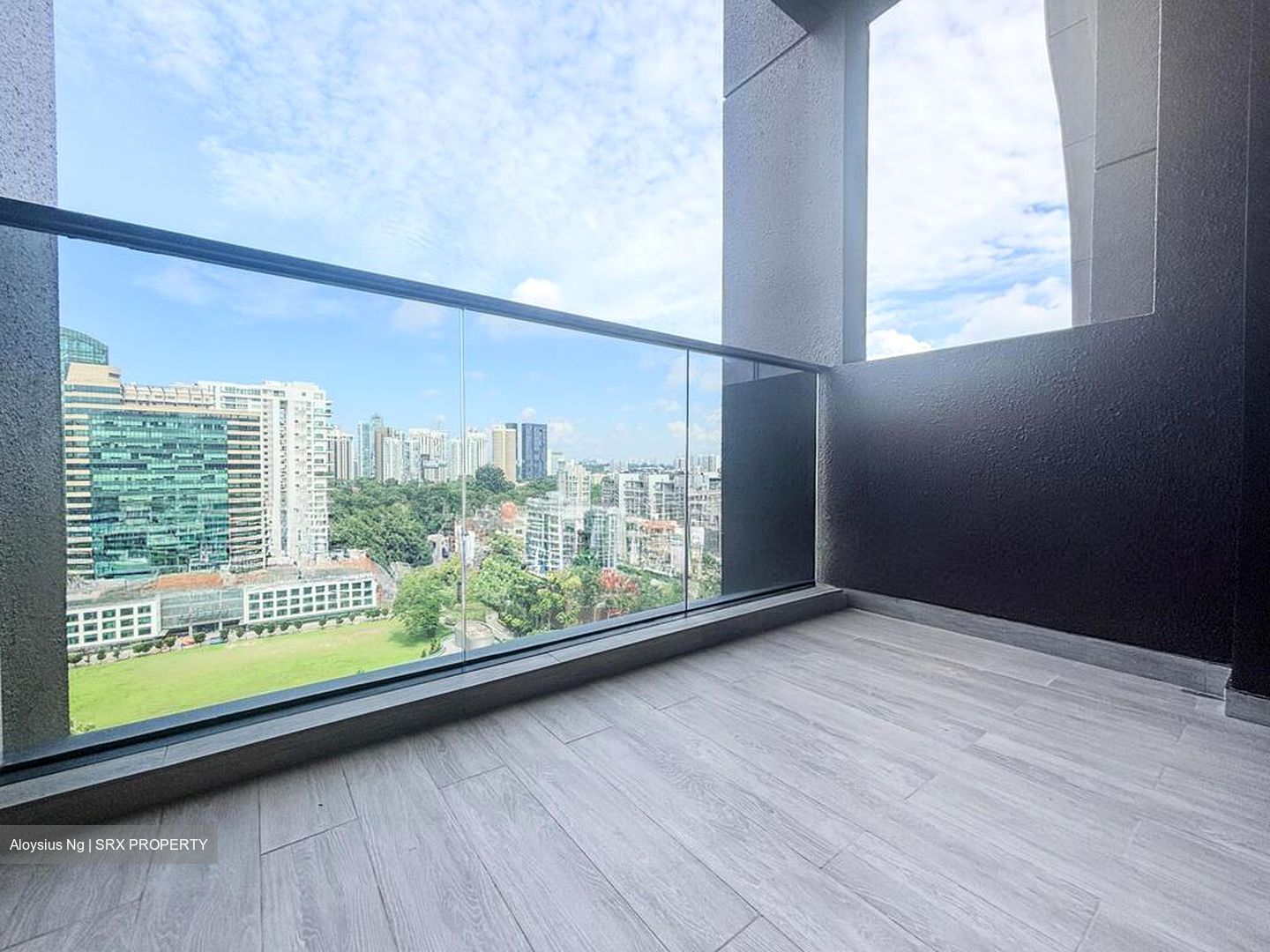 Pullman Residence  (D11), Condominium #505170841
